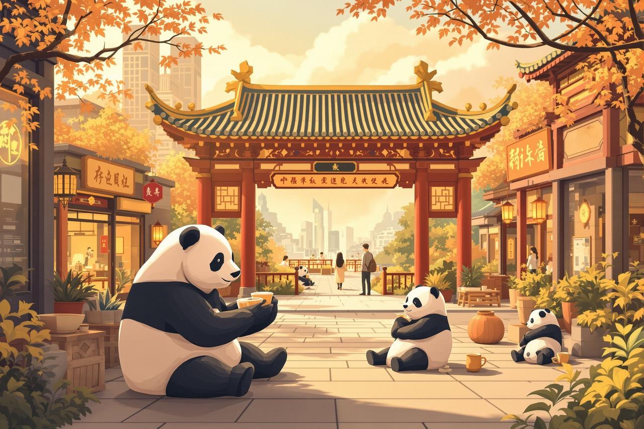 络剧短剧区域中心 - 成都分部 络剧短剧 - 成都分部