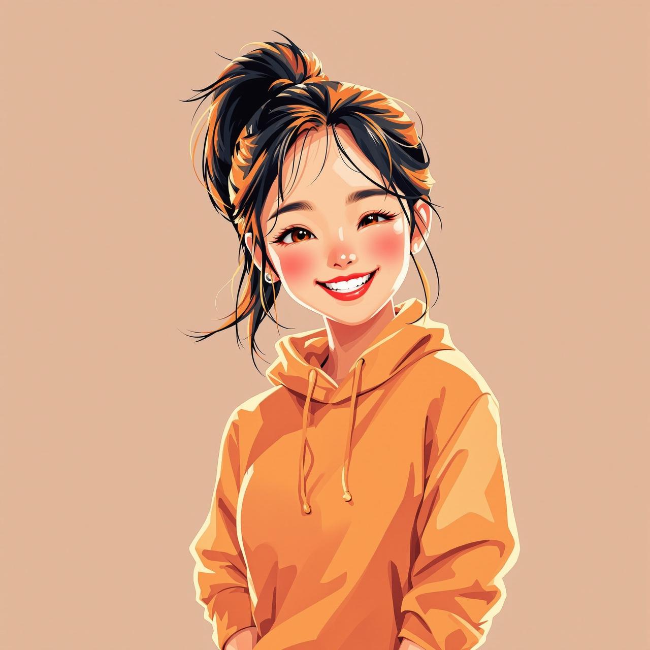 络剧短剧团队成员 - 李欢喜 络剧短剧团队成员 - 李欢喜