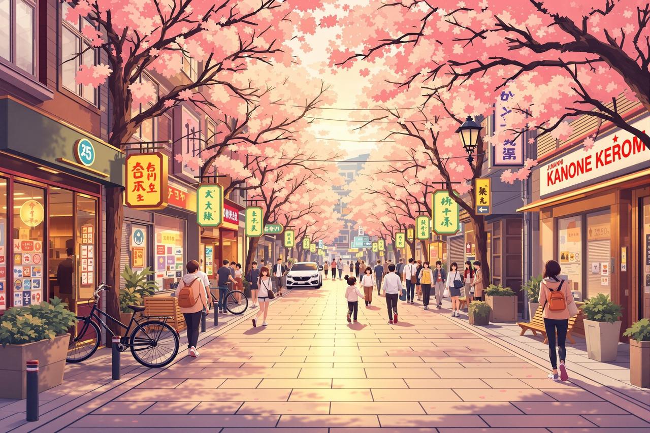 络剧短剧海外市场 - 日韩市场 络剧短剧 - 日韩市场