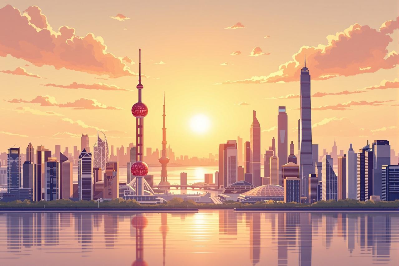 络剧短剧区域中心 - 上海分部 络剧短剧 - 上海分部